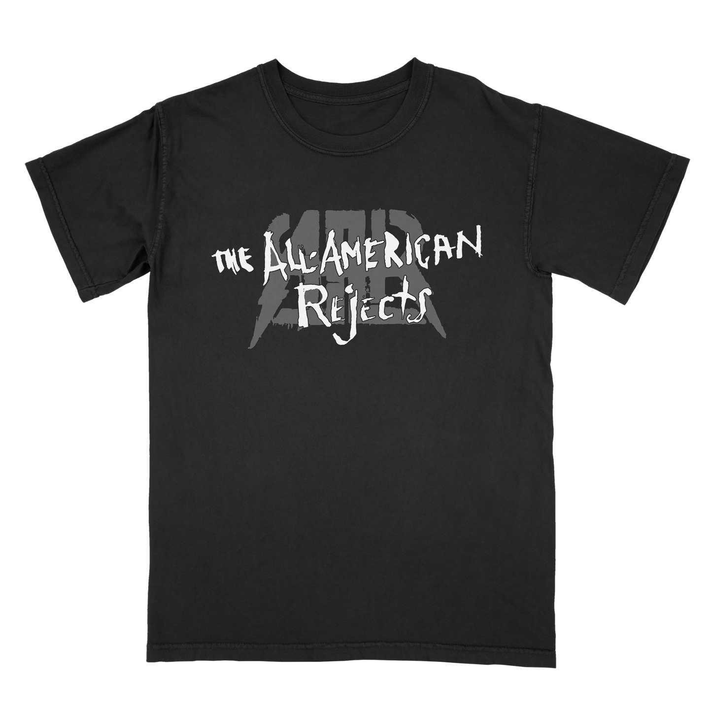 Bandname AAR Tee