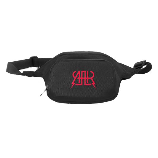 Logo Waist Pack