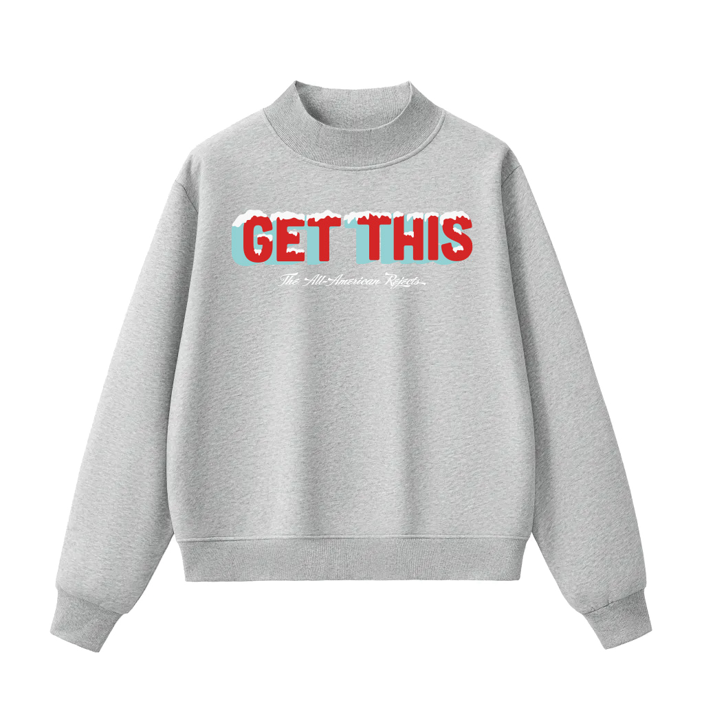 Get This Crewneck