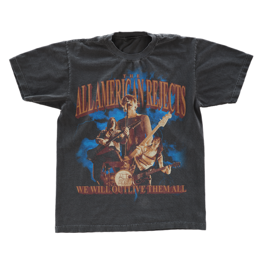 Outlive Them All Tee