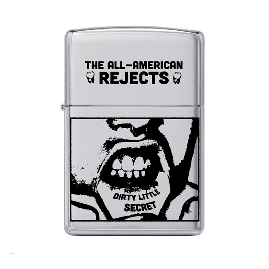 Dirty Little Secret Lighter