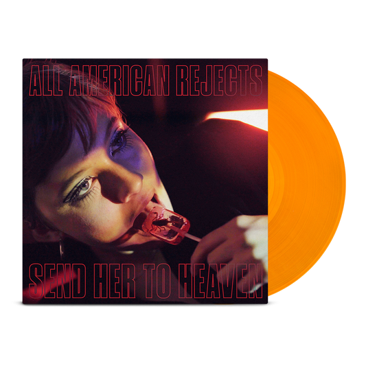 Send Her to Heaven Vinyl