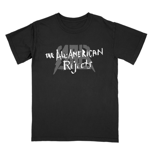 Bandname AAR Tee