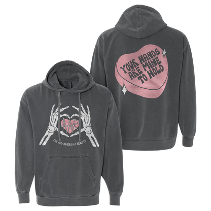 p(R)ojectR® Heart P Hoodie S Heart Hoodie – PXP p(R)ojectR® Heart P Hoodie S Heart Hoodie – PXP