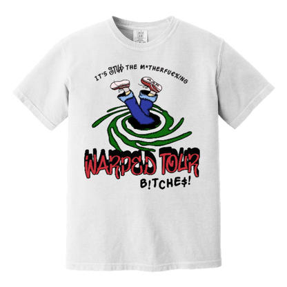 Warped Tour POSER Tee