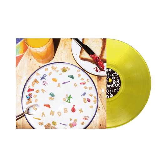 Sandbox Vinyl