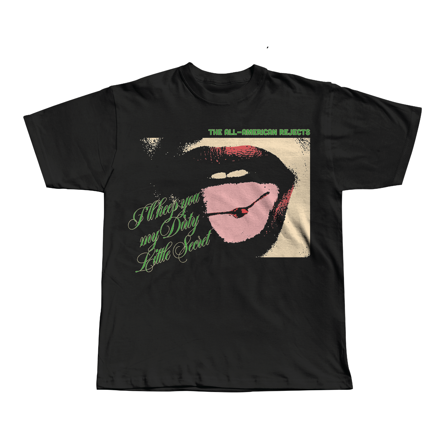 Dirty Little Secret Tee