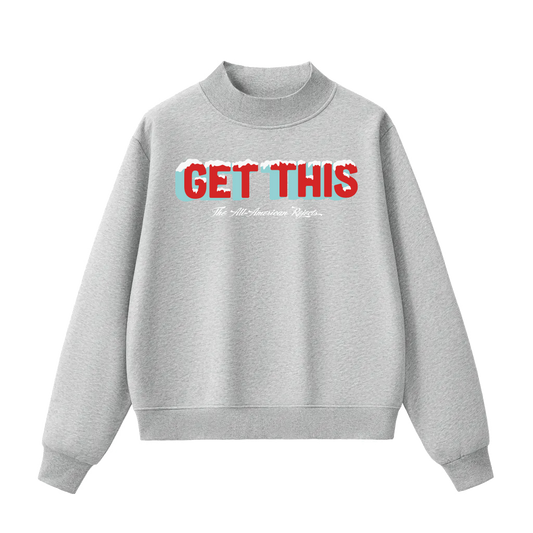 Get This Crewneck