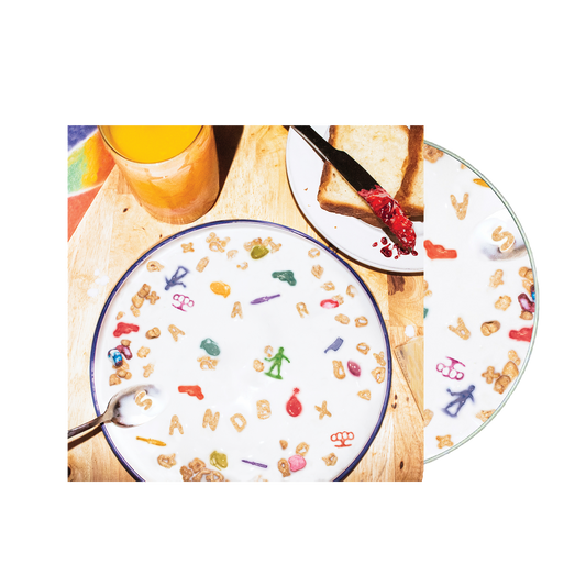 Sandbox CD