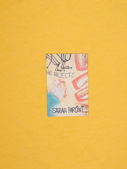 Rejects x Sarah Pardini Tee