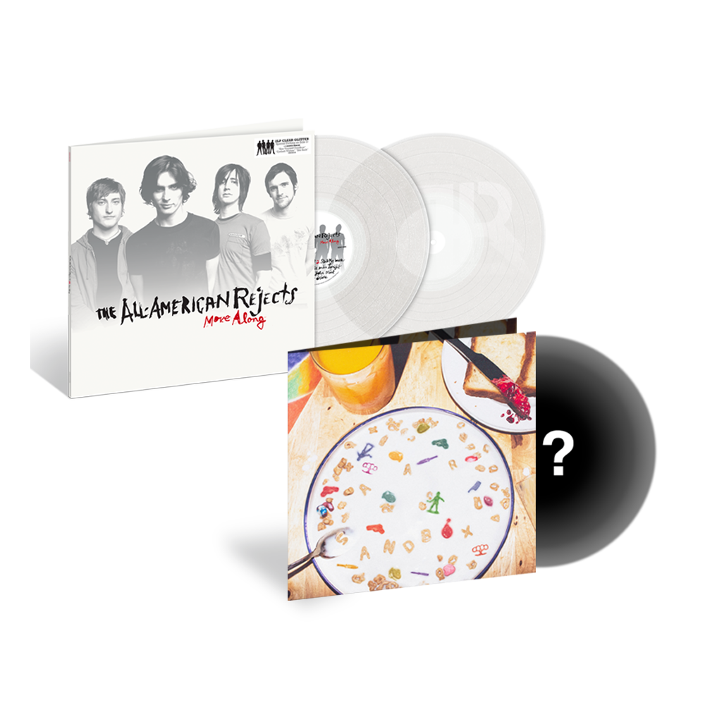 Custom Turntable Bundle