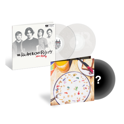 Custom Turntable Bundle