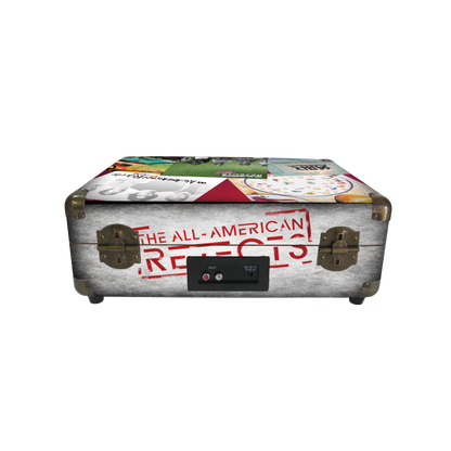 Custom Turntable Bundle
